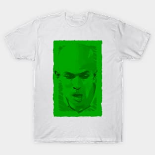 World Cup Edition - Sofiane Feghouli / Algeria T-Shirt